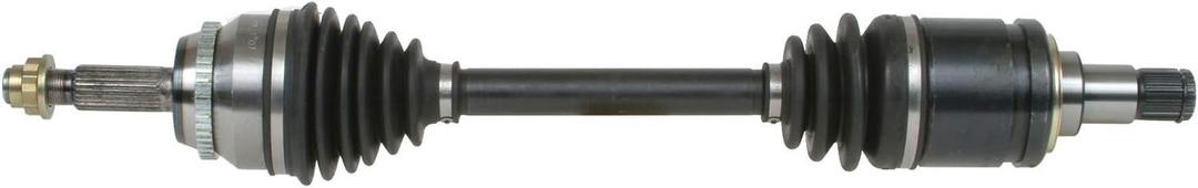Cardone 66-5245 New CV Axle