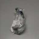 Mason Jar Flip Lids, Stainless Steel Wide Mouth Airtight Canning Lids with Handle and Non-Slip Design, Easy-to-Use Sealed Lids for Mason Jars