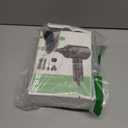 Air Duster - Electric Air Blower - 5.74oz High Power Cleaning for Computer - PC - 2 Gear Compressed Air (Green)