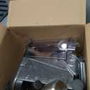 Breville Bambino Espresso Machine BES450BSS, Brushed Stainless Steel