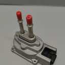 Dasbecan Flex Fuel Composition Sensor Compatible with 2000-2005 Chevy Silverado Avalanche Suburban Tahoe 1500 S10 Pickup GMC Sierra 1500 Sonoma Yukon Replaces# 12570260 10371025