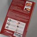 Extra Strength Chin Strap for Sleeping, Breathable, Comfortable CPAP Chin Strap for snoring- jaw Strap for Men and Women, Adjustable Snore Stopper Chin Strap, Keep Mouth Closed While Sleeping