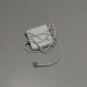 45W Charger for MacBook Air&Pro(2012-2017), Compatible with MacBook Air&Pro 11&13&15&17 inch (6 * 6 * 3CM)