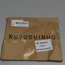 Thinning Shears for Hair Cutting - DEMAXA Hair Thinning Scissors Professional Barbers Texturizing Shears for Salon & Home Use - 6.5-inch Black High Carbon Stainless Steel Thinning Sheers