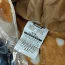 Spooktacular Creations Halloween Baby Animal Costume, Toddler Hooded Jumpsuit for Baby Halloween Dress Up Costume Party (6-12 Months)