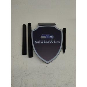 Team Pride Solar Yard Sign NFL