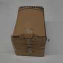 Bedsure GentleSoft Fleece Throw XL Blanket Camel - 300GSM Soft Lightweight Plush Cozy Blankets for Bed, Sofa, Couch, Travel, Camping, 50x70 inches