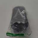 Electric Scooter Bag Scooter Accessories for Adults Kick Scooter Front Bag Waterproof EVA E Scooter Storage Bag Large Capacity Universal Scooter Handlebar Bag