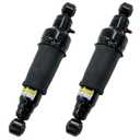 Kalmaegee Rear Air Suspension Shock Strut for Infiniti QX56 JA60 2004-2010