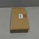 5Pcs Light Pink Real Touch Artificial Silk Flowers with Stems - Lifelike Latex Austin Rose Peony for Wedding Bouquets, Home Decor, DIY Floral Arrangements