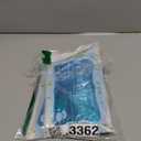 3 Pack 3.3x8.2 Feet Neon Iridescent Foil Fringe Backdrop Curtains, Tinsel Streamers Birthday Party Decorations, Fringe Backdrop for Graduation, Baby Shower, Gender Reveal, Disco Party