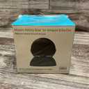 MISSION BATTERY BASE FOR AMAZON ECHO DOT (4th Gen) - MC95B BLACK - NEW SEALED