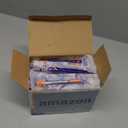 0.5ML Syringe, Lab Supplies Syringes 31G 5/16 Inch, Individually Wrapped, Pack of 100