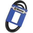Stens OEM Replacement Belt 265-706 Compatible with Hustler with Kawasaki 23-25 HP Engines, Fastrack 48' and 54' Decks 600979