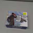 Digital Binoculars with Camera - 8X Digital Zoom, 2" LCD Display 40MP Camera 2.5K Videos Ideal for Concerts, Bird Watching, and Outdoor Adventures with 32GB SD Card - S555