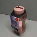 BEAST 56 oz Jug with Handle | Large Capacity Water bottle for Athletes, Fitness, Gym, & Outdoor Sports | Wide mouth, Leak proof - Pink Pack