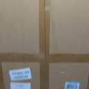 (2 Pack) 20" x 24" Plexiglass Sheets 1/8 inch Thick (3mm), Clear Acrylic Sheets Panel Cut to Size Plexiglass Acrylic Board, Cut with Engraver, Power Saw or Hand Tools, No Laser Cut.