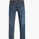 Levi's Men's 511 Slim Fit Jeans (30W x 32L)