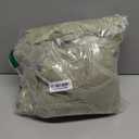 Sage Green Sheer Curtains 84 Inch Length for Living Room 2 Panels Back Tab Pocket Light Green Embroiderd Textured Boho Farmhouse Drapes Light Filtering Rustic Curtain for Dining Room Bedroom 52x84