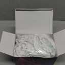 Halloween Spider Web Lights 550 LED Lighted Spider Web 16.4Ft Giant Halloween Decorations Light up with 8 Lighting Modes Waterproof & Timer for Indoor Outdoor House Haunted Yard Decor, Orange & Purple