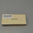 Gaoye 2.5 Professional Reading Glasses for All Day - Computer Readers with Blue Light Protection - Value Pack