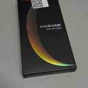 TORRAS Upgraded 360 Magnetic Stand for iPhone 17 Pro Max Case, Fit for MagSafe with Ring, 4X MilGrade Protection, Camera Control, Translucent Slim for iPhone 17 ProMax Case Ostand, Deep Blue