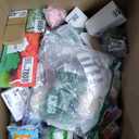 Box Of Mixed Items