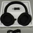 Wireless Gaming Headset, 7.1 Surround Sound, 2.4Ghz USB Gaming Headphones Bluetooth 5.4, 100-Hr Noise Canceling Mic RGB Light, Wireless Headset for PC PS5 PS4 Mac Switch, ONLY Wired Mode Suit for Xbox