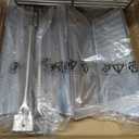 BBQration Grill Parts for Nexgrill 820-0033 820-0033M