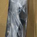 YHTAUTO Floor Mats Fit 2007-2014 Toyota FJ Cruiser(Without Hook Retention), TPE All Weather Car Mats Waterproof Anti-Slip Odorless Floor Liner, Interior Car Accessories Front & 2nd Row Liner