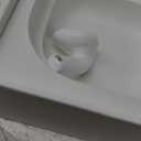 Apple AirPods 4 Wireless Earbuds, Bluetooth Headphones, Personalized Spatial Audio, Sweat and Water Resistant, USB-C Charging Case, H2 Chip, Up to 30 Hours of Battery Life, Effortless Setup for iPhone