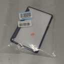 Silicone Shockproof Stand Tablet Case Suitable for Xiaomi Pad 6 / pad 6 Pro 11 Inch 2023 Auto Wake Up Sleep (Lavender)