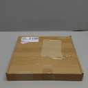 YestBuy 4 Tier Acrylic Cupcake Stand, Premium Cupcake Holder, Acrylic Cupcake Tower Display Cady Bar Party Dcor  Display for Pastry(4.7" Between 2 Layers)