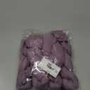 30 Pack Lavender Purple Cheesecloth Napkins Christmas Cloth Napkins Set of 30 Holiday Dinner Napkins Bulk 21x21 Inches for Wedding Bridal Shower Baby Shower Xmas Parties