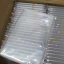 50 Pack Card Case Holder,Graded Card Slab Baseball Card Sleeves Trading Card Holder 35 PT Hard Plastic Card Protectors with Label Position for YuGiOh, MTG Games and Sport Cards