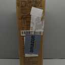 Dream On Me Zodiak Portable Playard in Grey and Pink, Lightweight, Packable and Easy Setup Baby Playard, Breathable Mesh Sides and Soft Fabric - Comes with a Removable Padded Mat