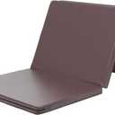 Gymnastics Mat Folding Stretch Mats 71"x31"x2" Exercise Muscle Training Children Play Horizontal Bar Mat Yoga Sports Soundproof Home Use