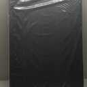 12 Pack Black Foam Board 24"x36", 3/16" Thick Foam Core Board for Projects, Black Poster Board for Painting, Displaying, and Craft Projects