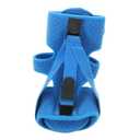 Djustable Ankle Stabilizer Brace Wrap for Sprained Ankle for Ankle Support and