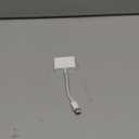 Lightning to HDMI Adapter for iPhone, [Apple MFi Certified] Digital AV Dongle,1080P Sync Screen Cable with Lightning Charging Port for iPhone, iPad to TV/Projector/Monitor No Need Power Supply