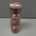 2 x Foil Cupcake Liners Baking Cups Paper Standard Rose Gold, 200 Pack