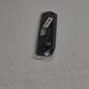 RT-TCZ Tailgate Handle Cover Rear Door Handle Cover Trim Decoration Exterior Accessories for Chevrolet Silverado/GMC Sierra 2019-2024,Black