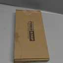 Appliance Extension Cord with Individual Switches on Off - 5 FT, 14 Gauge Heavy Duty Extension Cord with USB Ports, 8 outlets, High Wattage for Microwave, Workbench, Kitchen, Garage Must Have