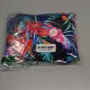 Women's Plus Size Two Piece Swimsuits - High Waisted Bikini Tummy Control Bathing Suits 2025 Twist Knot Swimwear Size 22W