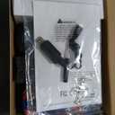 AMAZINGONE 20208 1/ 20 Scale Brushless Fast RC Cars for Adults, Max 45KMH High Speed Moster RC Buggy, Hobby RC Trucks 4X4 Offroad, All Terrain RTR Remote Control Car with 2 Bettery