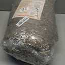 JOEJOY Rectangle Dog Bed for Large Medium Small Dogs - Washable Orthopedic Sofa Bed, Soft Breathable Puppy & Pet Cuddler, Durable Calming Dog Bed with Anti-Slip Bottom, Multiple Sizes, Beige (S(20"x 19"x 6"))