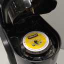 Keurig K-Express 4-Cups Single Serve Coffee Maker, Black 5000368220-1 Each