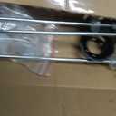 2026 UpgradedW11130362 WTW5000DW2 WTW5000DW3 WTW5000DW1 MVWX655DW1 MVWC565FW2 MVWC565FW1 Washer Suspension Rod Kit for Whirlpool Maytag Kenmore Washer - Replaces W10594080 W10735786 W10748956