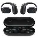 iLive Driver Clear Truly Wireless Open Ear Earbuds in Black