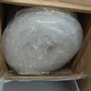 LETMOON 8 Inch Hybrid Twin Mattress in a Box, Medium Firm Pocket Spring